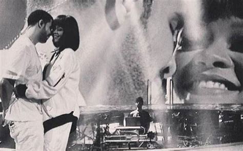 Drake Rihanna Sex Tape Is NOT Leaked Its FAKE But THIS Video Is Real