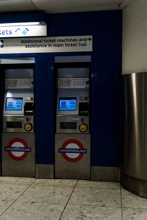 Transfer Options from Heathrow Airport to London