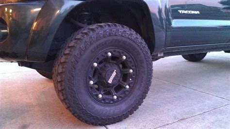 Cooper S/T Maxx 285/75R16 (Truck_mods_2_.jpg) | Tacoma World