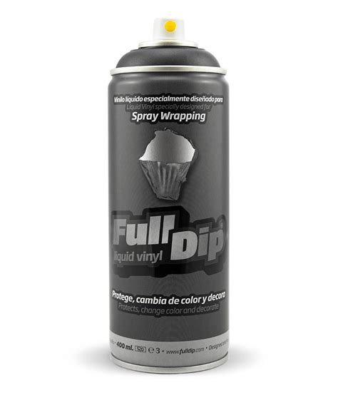 SPRAY FULL DIP COLORES SOLIDOS 400ML Depincor