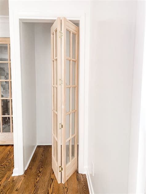 Swinging Closet Doors Dandk Organizer