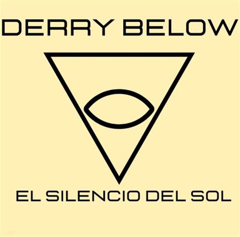 Entrevista Con Derry Below