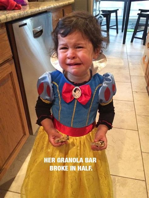 20 Times Kids Were Not Impressed With Their Parents Bemethis Crying