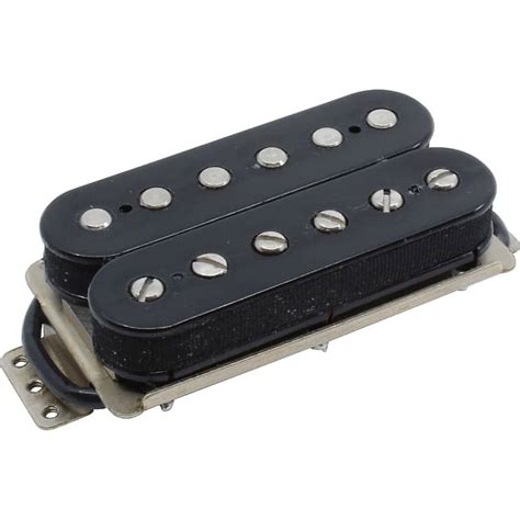 Fender 099 2280 Double Tap Bridge Humbucker Reverb