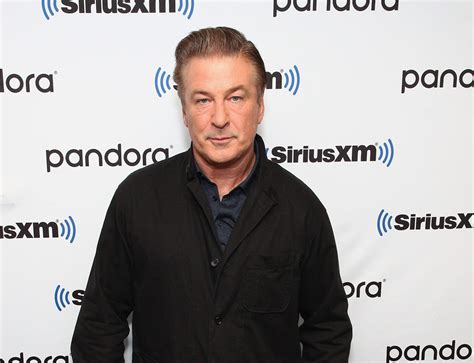 Alec Baldwin To Be Charged With Involuntary Manslaughter In The