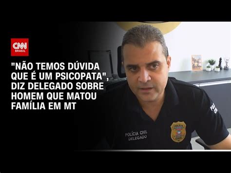 Pai De Fam Lia Morta Em Mt Ainda N O Conseguiu Voltar Para Casa Diz