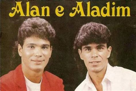 Alan E Aladim Enterrado Vivo - Cantor sertanejo foi enterrado vivo e muitos não sabem até hoje