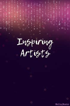 153 Best Inspiring Artists images in 2019 | Brain, Music production, My music