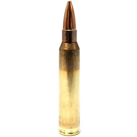 Lapua Ammunition Remington Grain Scenar L Otm Rounds By Lapua