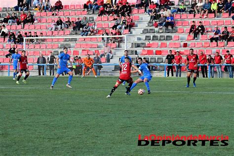 Cieza Bala Azul En Imágenes La Opinión De Murcia