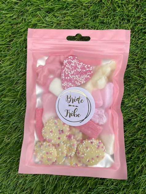 Bride Tribe Hen Party Favours Hen Do Hen Party Hen Party Etsy Uk