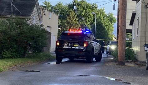 Findlay Police Investigating Fatal Shooting Wfin Local News