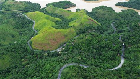 Grupo Ccr Inicia Obras Do Novo Traçado Da Serra Das Araras Na Via Dutra