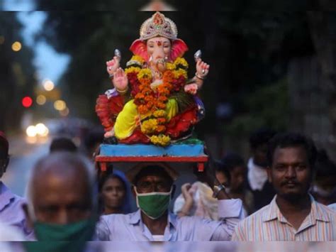 Ganesh Visarjan 2023: Check date and time | Zee Business