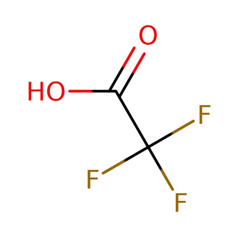 Cas Trifluoroacetic C Ac