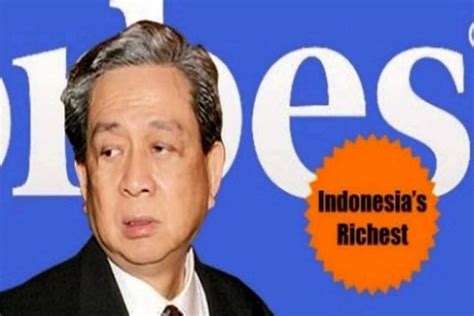 Pengusaha Terkaya Di Indonesia Ini Miliki 3 Bisnis Ternama