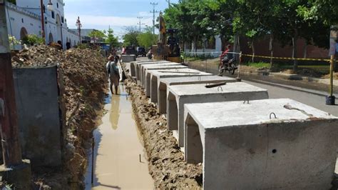 Soal Keterlambatan Pengerjaan Proyek Jalan Begini Tanggapan Pemkab