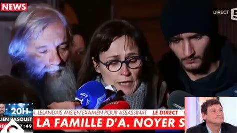 Nordahl Lelandais Comment Les Parents D Arthur Noyer Surnomment Le