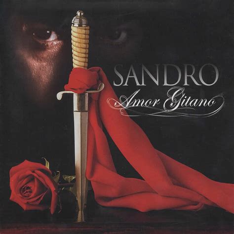 Amor Gitano 2004 Sandro De América