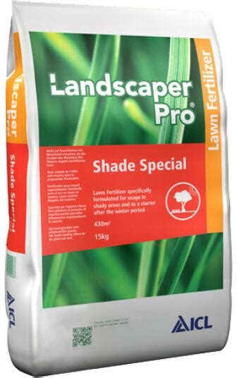 Vásárlás ICL Speciality Fertilizers LandscaperPro Shade Special 11 05