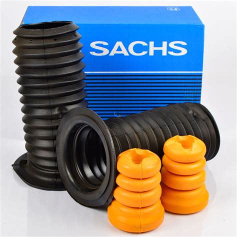 X Sachs Stossd Mpfer Set Service Kit F R Bmw F F F F Oe