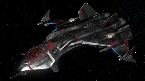 Gladius Valiant Star Citizen Wiki