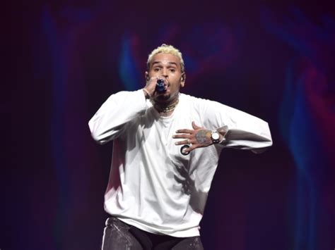 Chris Brown Files M Lawsuit Against Producers Of Defamatory