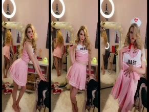 MEGAN BEST Nude AZNude