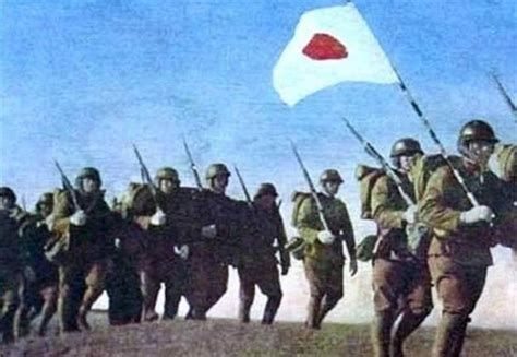 二戰中最令人敬佩的日本軍官，主動下令救敵人，獲得全世界的尊敬 壹讀