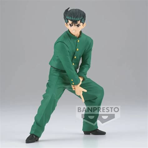 Dxf Toguro Brothers Elder Toguro Figure Yu Yu Hakusho Figure