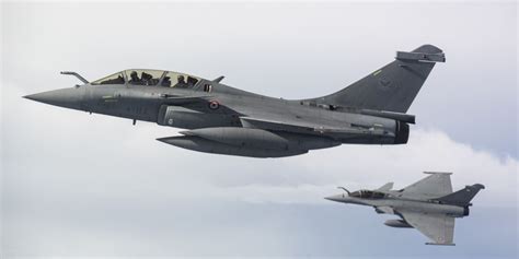 Air Defense Net Section Actualit Le Dassault Aviation Rafale