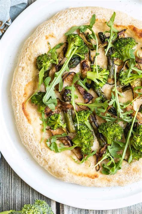 32 Amazing Vegan Pizza Toppings - My Pure Plants