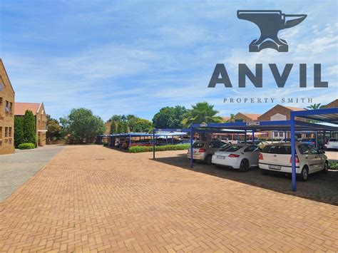 330 Surrey Avenue Randburg Central Anvil Property Smith