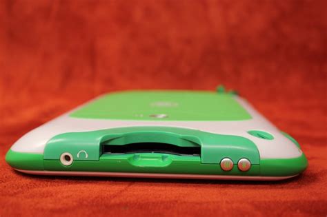 Leapfrog Leappad Ultraultra Xdi Kids Learning Tablet Green Very