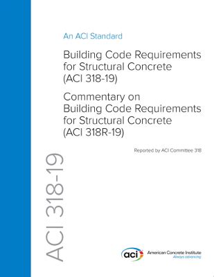 ACI – American Concrete Institute | Construction Book Express