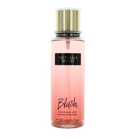 Victoria Secret Blush Fragrance Mist 250ml