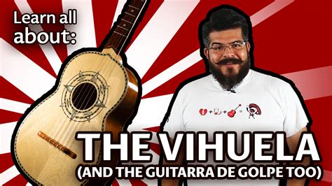 Guitarra De Golpe Chords