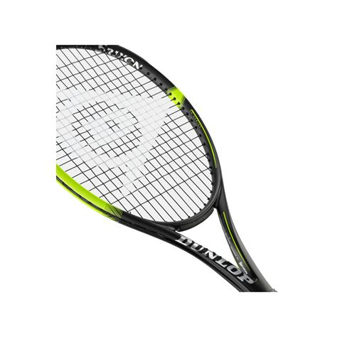 Dunlop Sx Tennis Racquet Of Courts