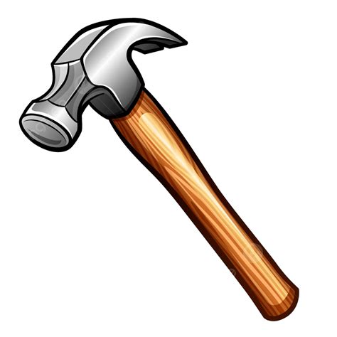 hammer clip art versatile designs  creatives designers