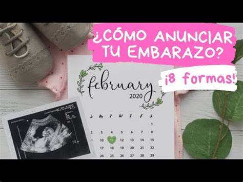 30 Frases Emotivas Para Anunciar Tu Embarazo Con Amor Onirus Cl