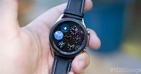 Galaxy Watch 3 i Galaxy Watch Active 2 otrzymają nowe tarcze zegarków ...