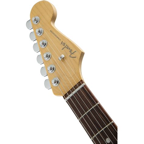 Fender American Elite Stratocaster Rosewood Fingerboard