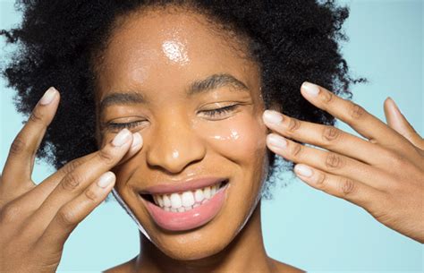 How To Really Hydrate Your Skin