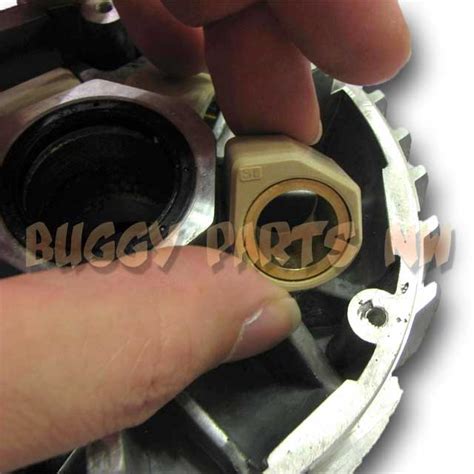 How To Install Dr Pulley Slider Weights | BPNW Info Center