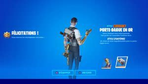 Mission De Midas Mission Finale Guide Fortnite Saison