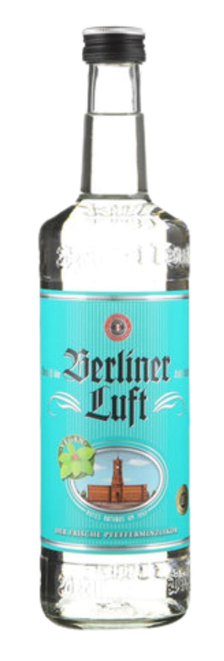 Berliner Luft 24liquor