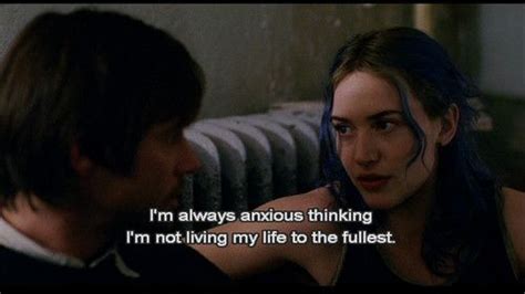 27 Magical Quotes From 'Eternal Sunshine Of The Spotless Mind ...