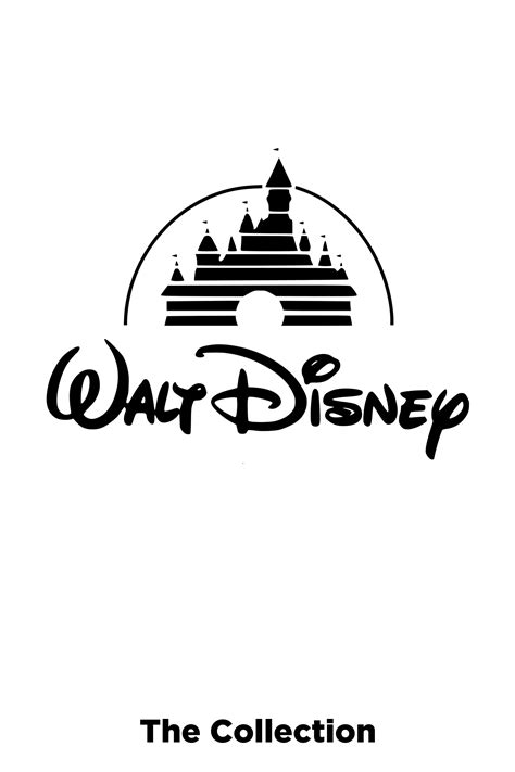 Logo Walt Disney Pictures The Walt Disney Company Mickey Mouse Open ...