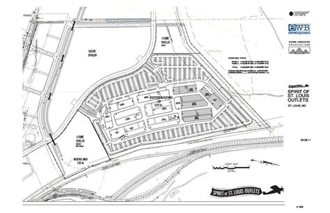 Chesterfield Mo Outlet Mall Map | Literacy Basics