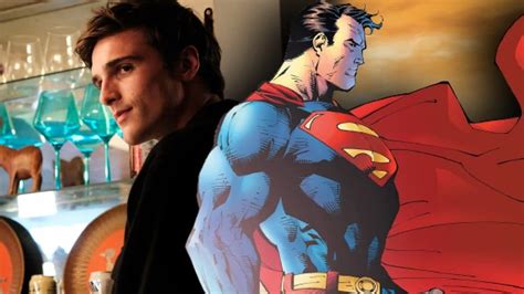 Jacob Elordi explains why he turned down Superman role without ...